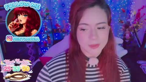 niiky online show from 06-13-26, 11:46