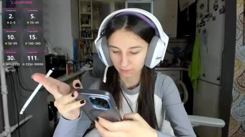 Nika online show from 02-17-26, 08:15