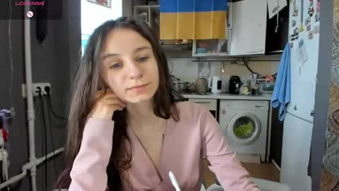 Nika online show from 04-13-26, 01:27