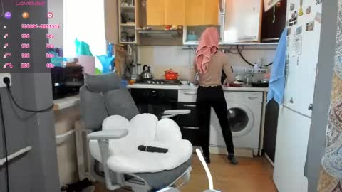 Nika online show from 04-29-26, 03:16