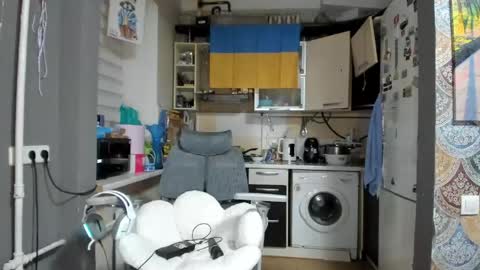 Nika online show from 04-29-26, 05:30