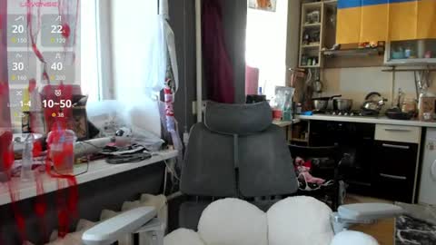 Nika online show from 06-09-26, 11:22