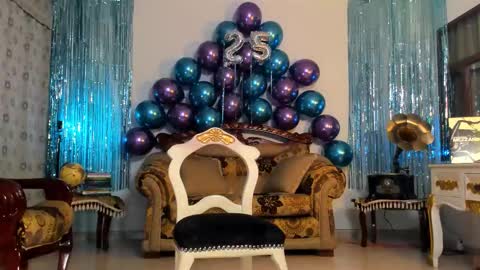 Sammy  online show from 02-12-26, 12:38