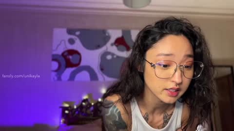 Mikayla online show from 12-13-24, 02:49