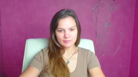 Olivia online show from 09-23-25, 05:32