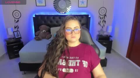 Olivia jones online show from 09-11-25, 12:16