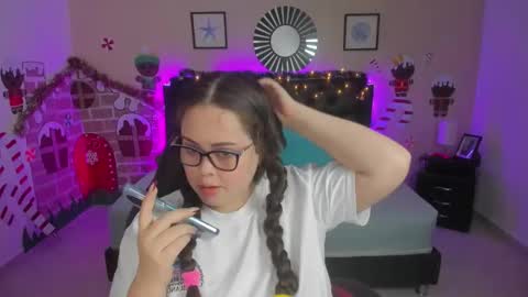 Olivia jones online show from 01-09-26, 11:46