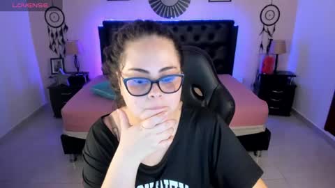 Olivia jones online show from 06-29-26, 02:39