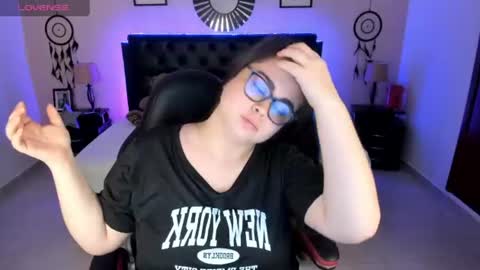 Olivia jones online show from 07-03-26, 12:22
