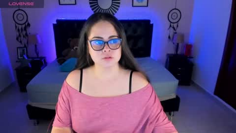 Olivia jones online show from 07-08-26, 11:58
