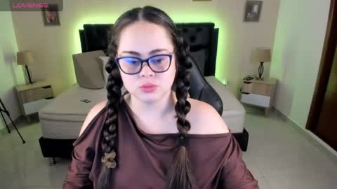 Olivia jones online show from 07-13-26, 12:19
