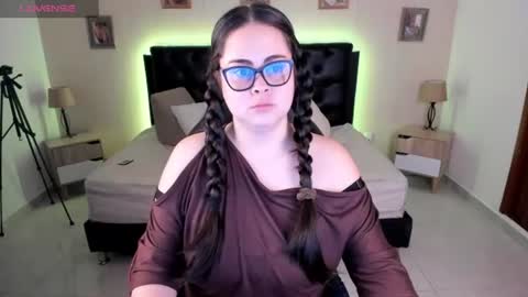 Olivia jones online show from 07-14-26, 12:22