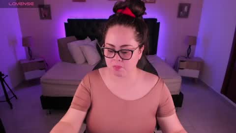 Olivia jones online show from 07-29-26, 11:41