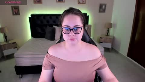 Olivia jones online show from 08-03-26, 12:54