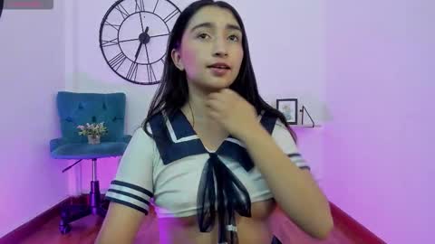 Snapshot of _orquidea_ chatting on 02-12-26, 01:28 Orquidea online show from 02-12-26, 01:28