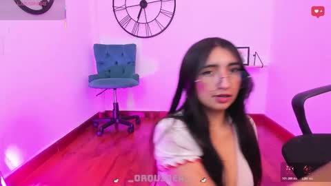 Snapshot of _orquidea_ chatting on 02-20-26, 02:28 Orquidea online show from 02-20-26, 02:28