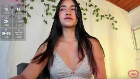 Snapshot of _orquidea_ chatting on 02-24-26, 01:31 Orquidea online show from 02-24-26, 01:31