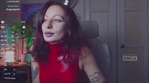 The Supreme Goddess Rose online show from 12-16-24, 09:35