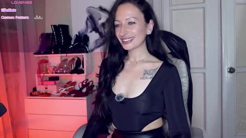 The Supreme Goddess Rose online show from 06-04-26, 02:45