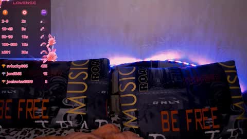  pando4ka  online show from 10-20-25, 07:03