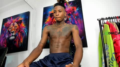 Kevin  online show from 12-05-24, 02:53