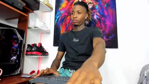 Kevin  online show from 01-25-25, 08:42