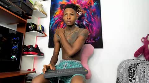 Kevin  online show from 02-12-25, 08:06