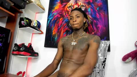 Kevin  online show from 02-18-25, 02:49