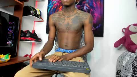 Kevin  online show from 02-21-25, 11:01