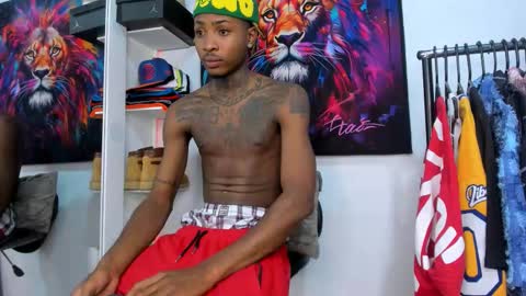 Kevin  online show from 10-19-25, 10:54