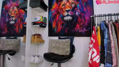 Kevin  online show from 10-30-25, 09:33