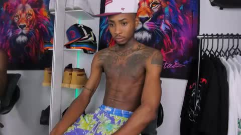 Kevin  online show from 01-17-26, 02:05