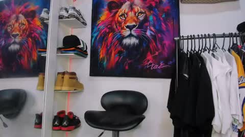 Kevin  online show from 04-18-26, 03:43