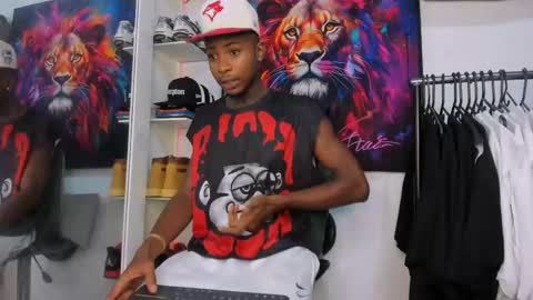 Kevin  online show from 04-18-26, 11:49