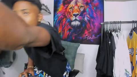 Kevin  online show from 04-19-26, 11:18