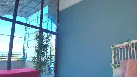 Snapshot of _parishill chatting on 07-15-26, 04:07 Alisa online show from 07-15-26, 04:07