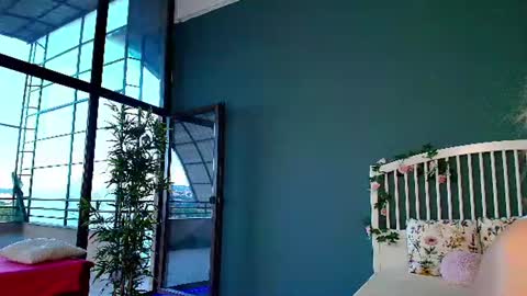Snapshot of _parishill chatting on 07-28-26, 04:08 Alisa online show from 07-28-26, 04:08