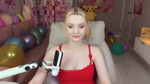 Tina online show from 06-24-26, 10:53