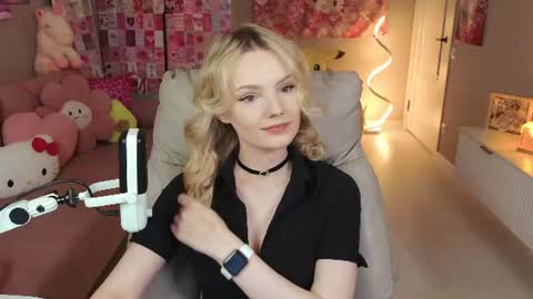 Tina online show from 07-28-26, 10:42