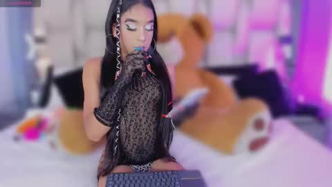 Snapshot of _paulinadoll_ chatting on 02-01-26, 03:16 pauli online show from 02-01-26, 03:16