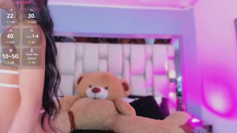 Snapshot of _paulinadoll_ chatting on 02-11-26, 03:55 pauli online show from 02-11-26, 03:55