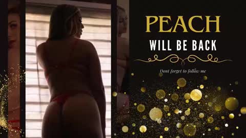  peach1  online show from 02-24-25, 05:31