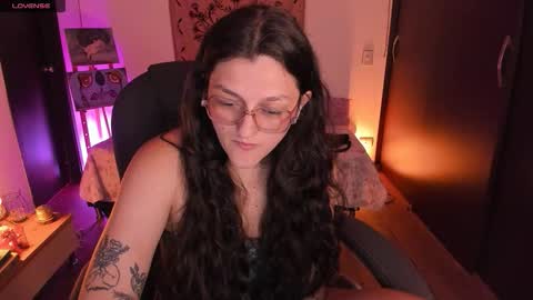 violeta ig  online show from 03-16-26, 01:55