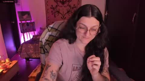 violeta ig  online show from 06-14-26, 04:36