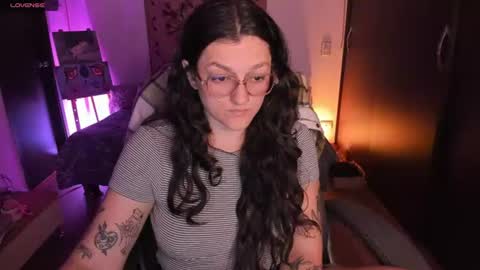 violeta ig  online show from 07-09-26, 03:21