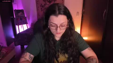violeta ig  online show from 07-19-26, 04:27