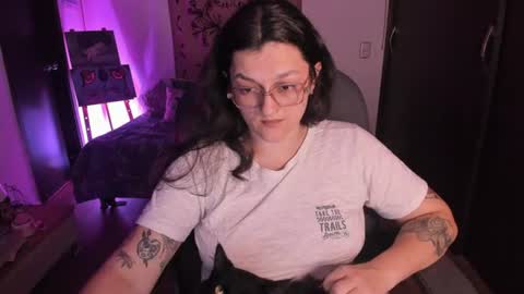 violeta ig  online show from 07-24-26, 02:53