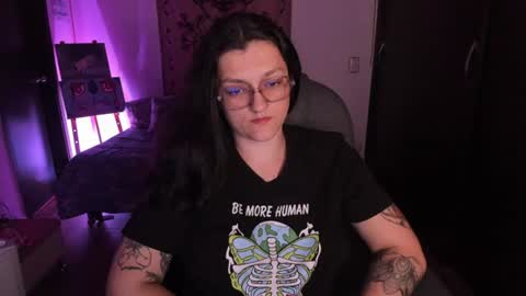 violeta ig  online show from 07-25-26, 05:05