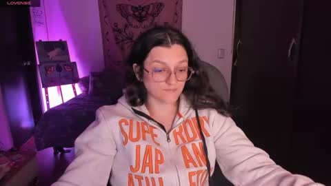violeta ig  online show from 07-27-26, 03:46