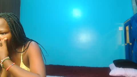 Peach online show from 02-24-25, 05:54